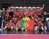Bosnia-Portugal, 26-26: World Cup sealed – Handball