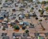 Amid new storms, two cities in Rio Grande do Sul decree immediate evacuation