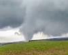 Civil Defense confirms that phenomenon in Gentil (RS) was tornado