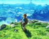 Nintendo may be working on a Zelda: Breath of the Wild project for the new system; Codename “Once” is tipped for Switch successor