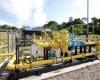 Amazonas: first quarter of the year was marked by growth in demand for natural gas