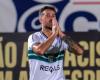 Coritiba captain vents about protests: “Fans are right”