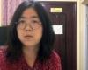 Journalist who covered the beginning of Covid-19 in China will be released after four years in prison
