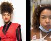 Jeniffer Nascimento has an allergic reaction and goes to the hospital after eating lobster: ‘Burning skin’ | Pop & Art