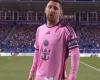 Messi loses his temper and denounces new ‘anti-wax’ law after punishment in MLS