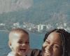 Double journey: mothers report the challenges of balancing career and children | Rio de Janeiro