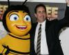 Jerry Seinfeld apologizes again for ‘sexual connotations’ in Bee Movie