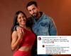 Ex-BBB Isabelle leaves a statement for Matteus on the social network, who responds: ‘Learning with you’ | TV & Celebrities