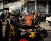 Motorcycle accidents in Rio rise by more than 19% in one year, and the number of deaths increases
