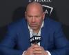 Dana White blasts athlete who halted MMA promise’s rise at UFC St. Louis: ‘A piece of shit’