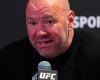 Dana White wants UFC fighters in WWE